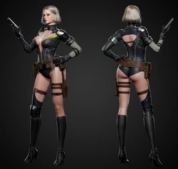 ［artstation］KyeongHun Yeom