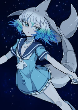 [Pixiv] risu (24238532)
