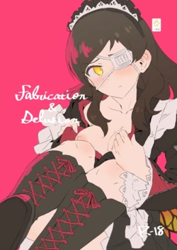 [Ikkansei (Kusugi Tai)] Fabrication & Delusion - Tasogare no Huchi Hen (THE IDOLM@STER MILLION LIVE!) [Korean] [Shipta Gall] [Digital]