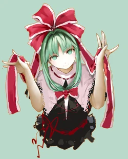 [Pixiv] sanCKing (8472857)