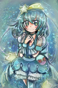 [Pixiv] dango (2107779)