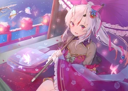 [pixiv]Vtuber-3000+Favourites