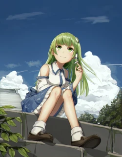 [Pixiv] yukimihal (33793969)