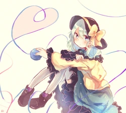 [Pixiv] amabi (30496782)