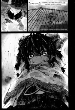 [Koishi Chikasa] Hitokui-sama no Chocolate Cake (Towako 2) [English] [Digital]