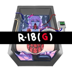 [ROD.WEL] 붕괴3rd 로잘리아 (Houkai Impact 3) [Decensored]