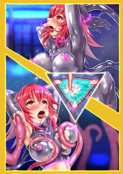 [Inekichi] アイシャ＆スライム 2019  ～アイシャとリィム～