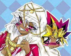 [Bokura Kukuretai] Art Gallery (Yu-Gi-Oh!)