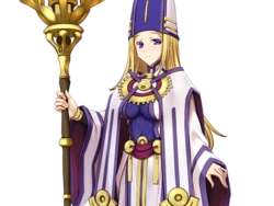 [Peperoncino] Goblin no Suana I'll borne (characters)