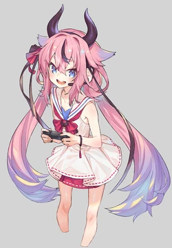 [Pixiv] yamamomo (200059)