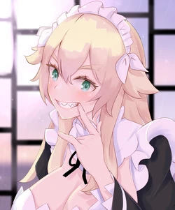 [Pixiv] Suiren (65889)