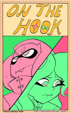 On the hook Español Latino