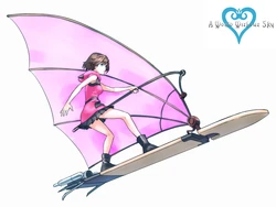 KH A World Without Sky (AI-NOHIKARI)