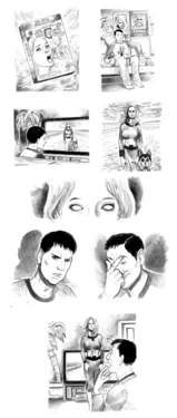 [Cluedog] The Beyond