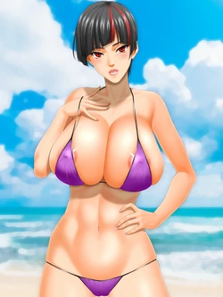 [Deviantart] 665art (Muryuuin Tayun)