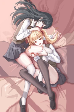[大阿卡纳XIV] 爱恋之吻