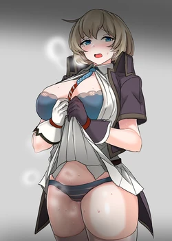 [YellowSeeds] M1911 (Girls' Frontline) [Decensored]