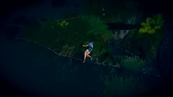 The island [ Studio Testing] [1st time on Project AI NEO V.2]