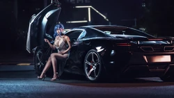 一笑芳香沁 - 圣路易斯