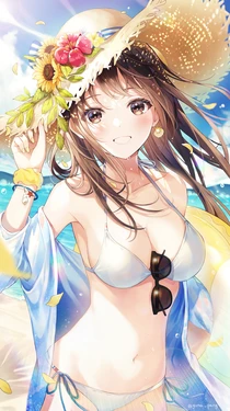 [Pixiv] yuna (7036095)
