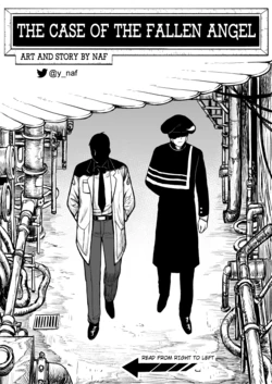 [Naf] The Case of the Fallen Angel [English]