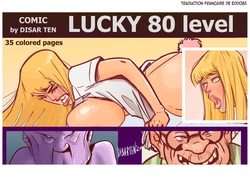 [Disarten] Lucky 80 Level [French][Edd085]