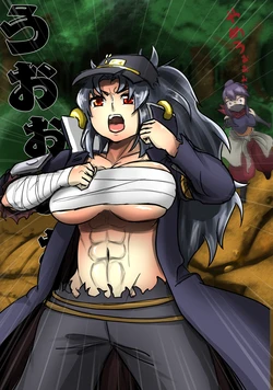 [Pixiv]Nanjishi(30266212)