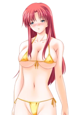 [rouge] Love Split ~5-banme no Kisetsu~ (Character Set)