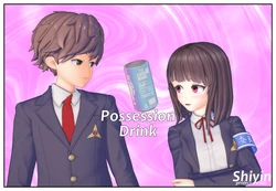 [Shiyin][TSF] Possession Drink