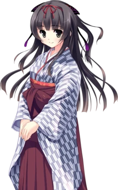 [SkyFish] Kiss Yori Saki ni Koi Yori Hayaku (Character Set)