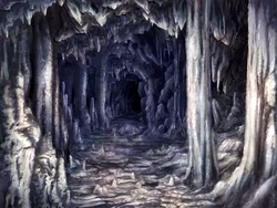 [TinkerBell] Eijinsou (Background & Character CG)