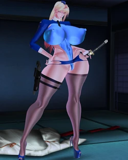 artist: nama yuragi part 2