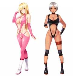 [frog song] Practice