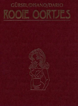 Rooie Oortjes Lecturama Collectie 16 - Gursel, Disano & Dario e.a. (Dutch)