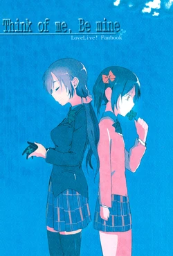 (Bokura no Love LIve! 5) [Hanten Natrium (Various)] Think of me, Be mine (Love Live!)