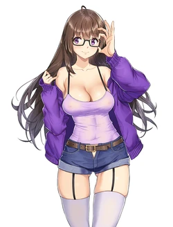 [Pixiv] Emojo (18335485)