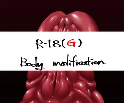 [ROD.WEL] modification [Decensored]