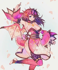 [Pixiv] mom0ka (1329887)