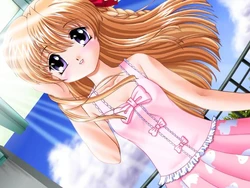 [Studio Air] Tenshi no Hashigo