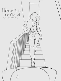 (The Amazing World Of Gumball) Head's In the Cloud