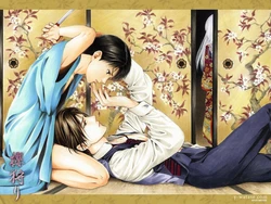 Sakura Gari - Utena [Yuu Watase]