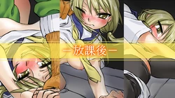 [Okaka] -Houkago- (Yuyushiki)