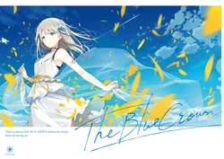 [flourish (Ashima)] TheBlueCrown [Digital]