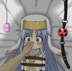 ピンチインデックスちゃん