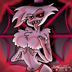 [Patreon] BoneCloset