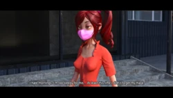 Zoey's Embarrasing Adventures