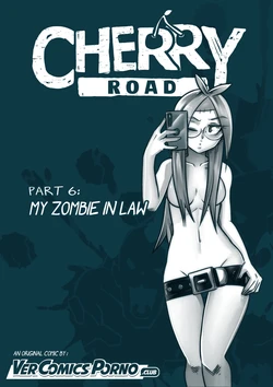[Mr.E] Cherry Road Part 6 [Complete] [English]