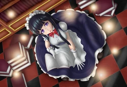 [PileN] Istari-Chan - Maid (Istari-Chan)