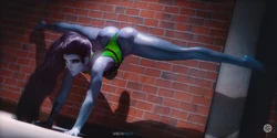 3d LEGS collection pt12