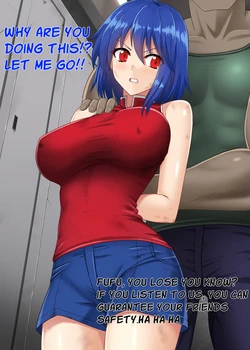 [Hell and Heaven] Route A1-A4 complete set (Patreon)